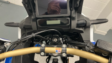 Honda Africa Twin CRF1100D4MED (21MY)